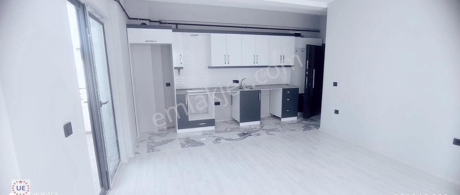 Uygun Atakum Pamuklu Bulvarında 63 M² Geniş Balkonlu 2. Kat 1+1 Sıfır Altında Daire Olan - Görsel 12