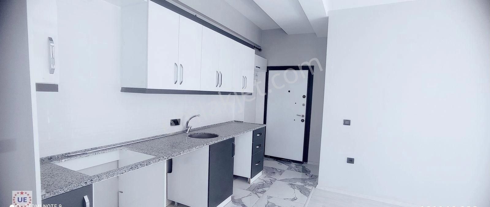 Uygun Atakum Pamuklu Bulvarında 63 M² Geniş Balkonlu 2. Kat 1+1 Sıfır Altında Daire Olan - Görsel 2