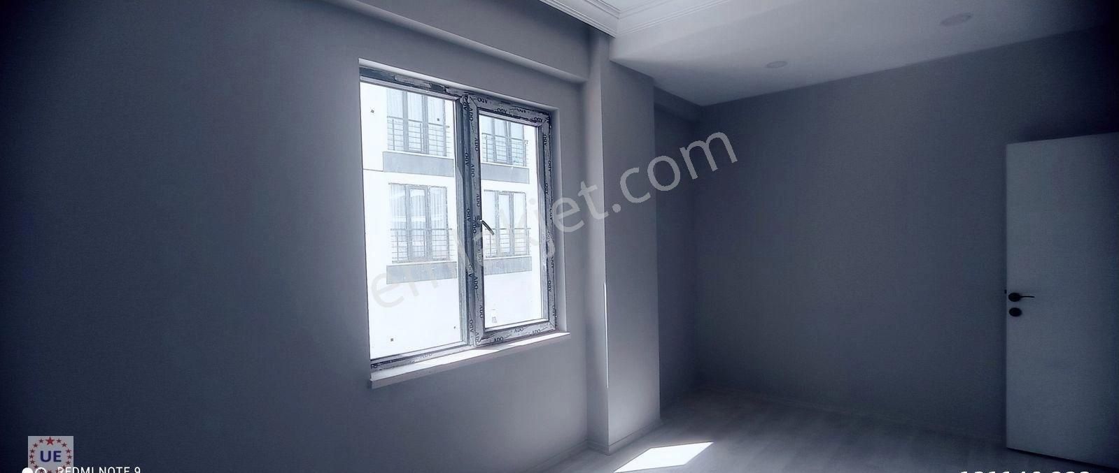 Uygun Atakum Pamuklu Bulvarında 63 M² Geniş Balkonlu 2. Kat 1+1 Sıfır Altında Daire Olan - Görsel 19