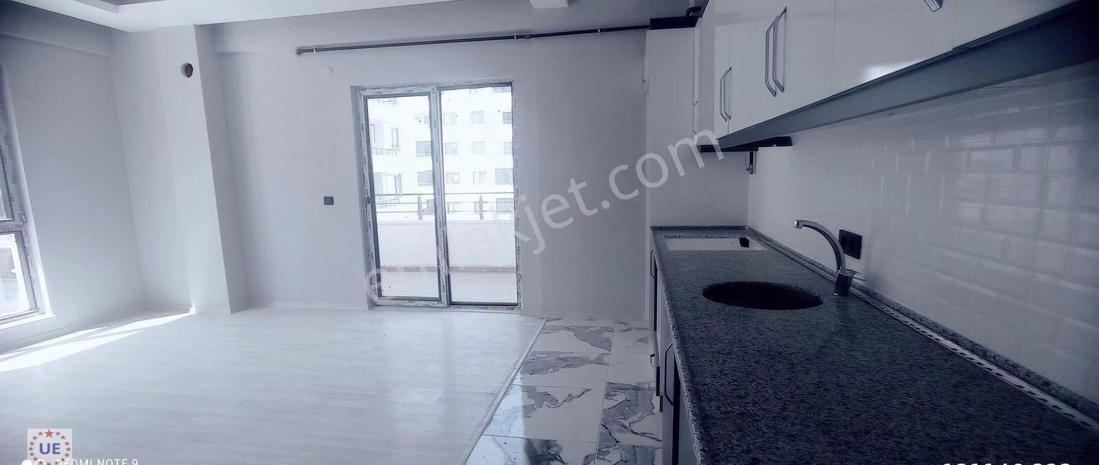 Uygun Atakum Pamuklu Bulvarında 63 M² Geniş Balkonlu 2. Kat 1+1 Sıfır Altında Daire Olan - Görsel 27