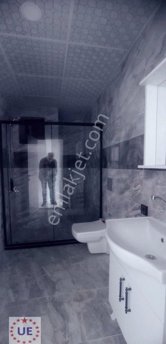 Uygun Atakum Pamuklu Bulvarında 63 M² Geniş Balkonlu 2. Kat 1+1 Sıfır Altında Daire Olan - Görsel 31