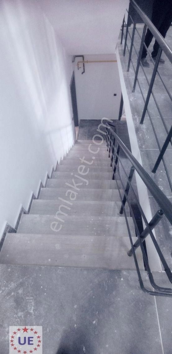 Uygun Atakum Pamuklu Bulvarında 65 M² Geniş Balkonlu 3. Kat 1+1 Sıfır Altında Daire Olan - Görsel 19