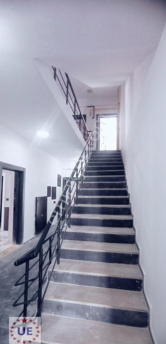 Uygun Atakum Pamuklu Bulvarında 65 M² Geniş Balkonlu 3. Kat 1+1 Sıfır Altında Daire Olan - Görsel 10