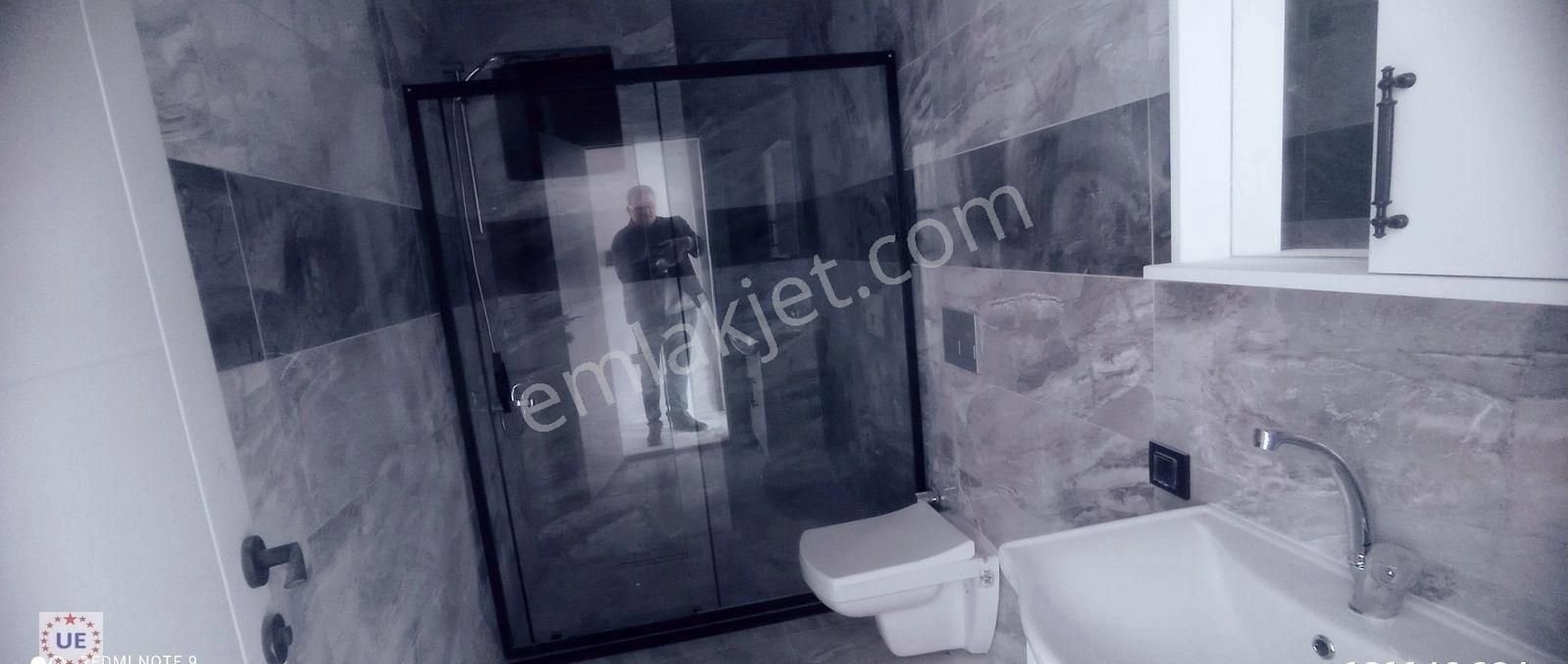 Uygun Atakum Pamuklu Bulvarında 65 M² Geniş Balkonlu 3. Kat 1+1 Sıfır Altında Daire Olan - Görsel 25