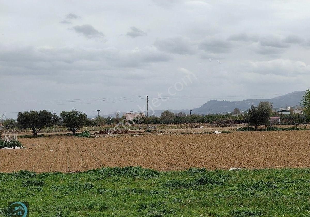 Turgutlu Albayrak Mahallesi'nde Satılık Arsa