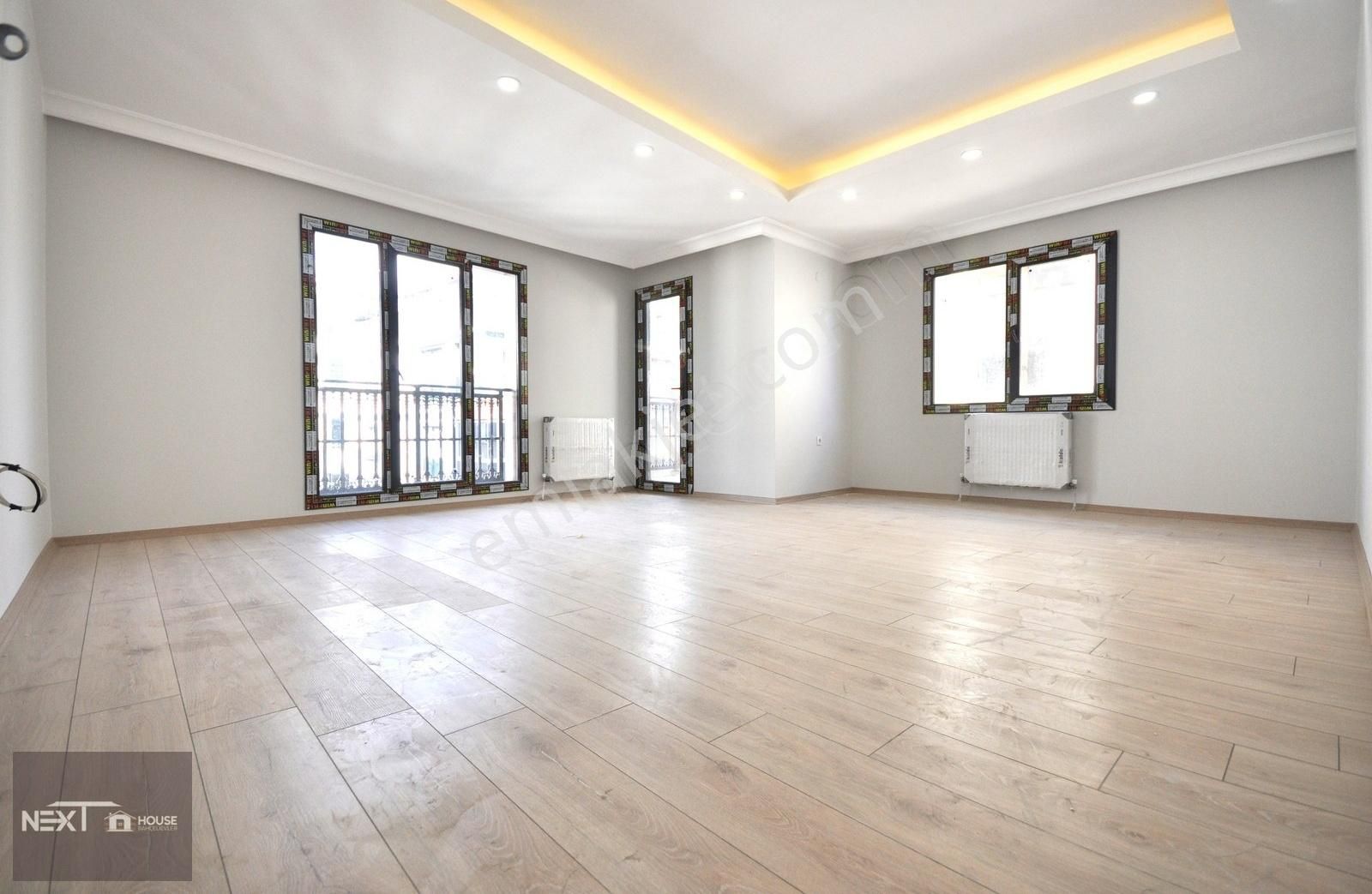Next House'dan, Yeni Mahalle'de, 4+2, 200m2,k.otoparklı,dubleks.