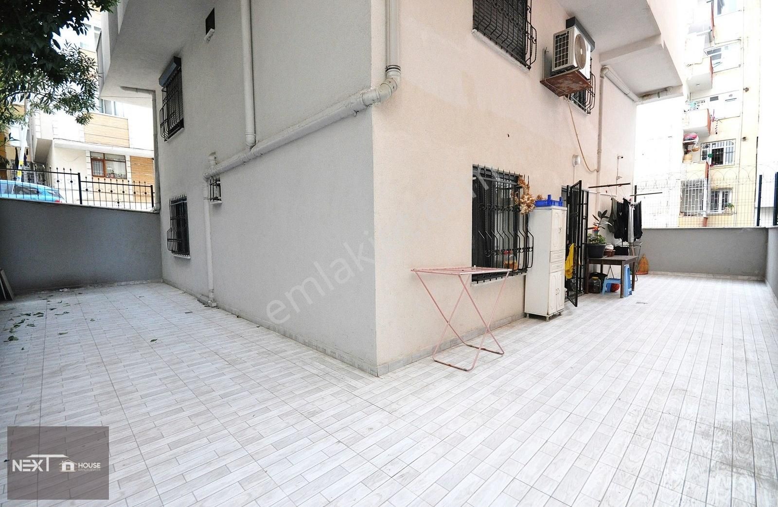 Next House'dan,soğanlı'da, 2+1, 80m2, Yeni Binada, Özel Bahçeli.