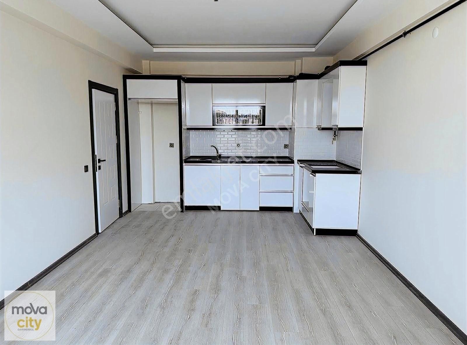 Kent Park Bölgesinde Satılık Sıfır Kapalı Otoparklı 2+1 Daireler