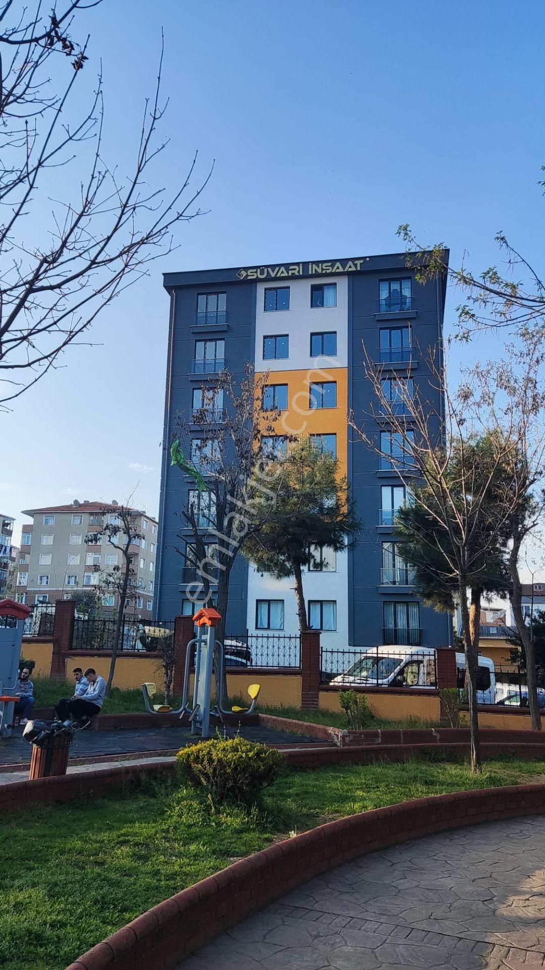 Site İçerisinde, Otoparklı, Taşınmaya Hazır, Sahibinden 2+1
