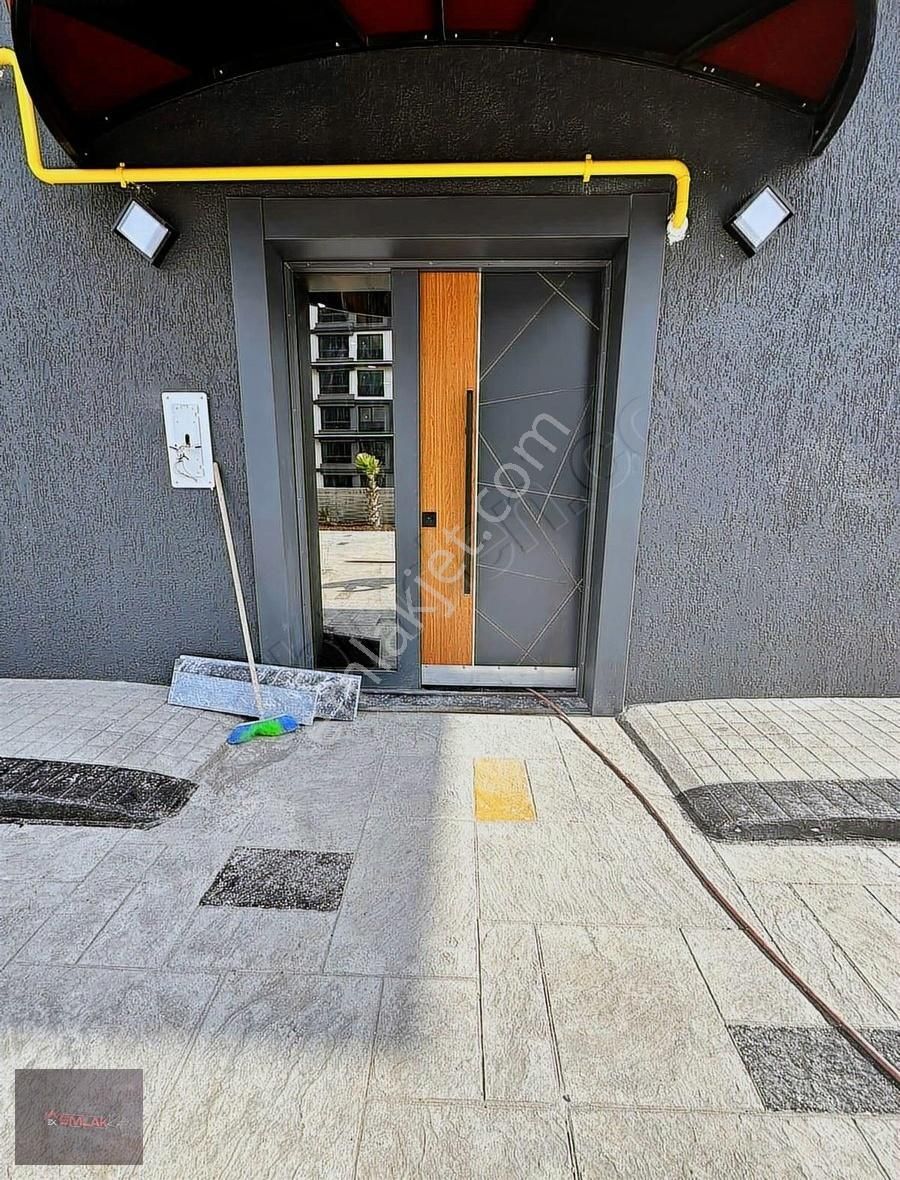 Emlakkent'ten Ultra Lüks 1+1