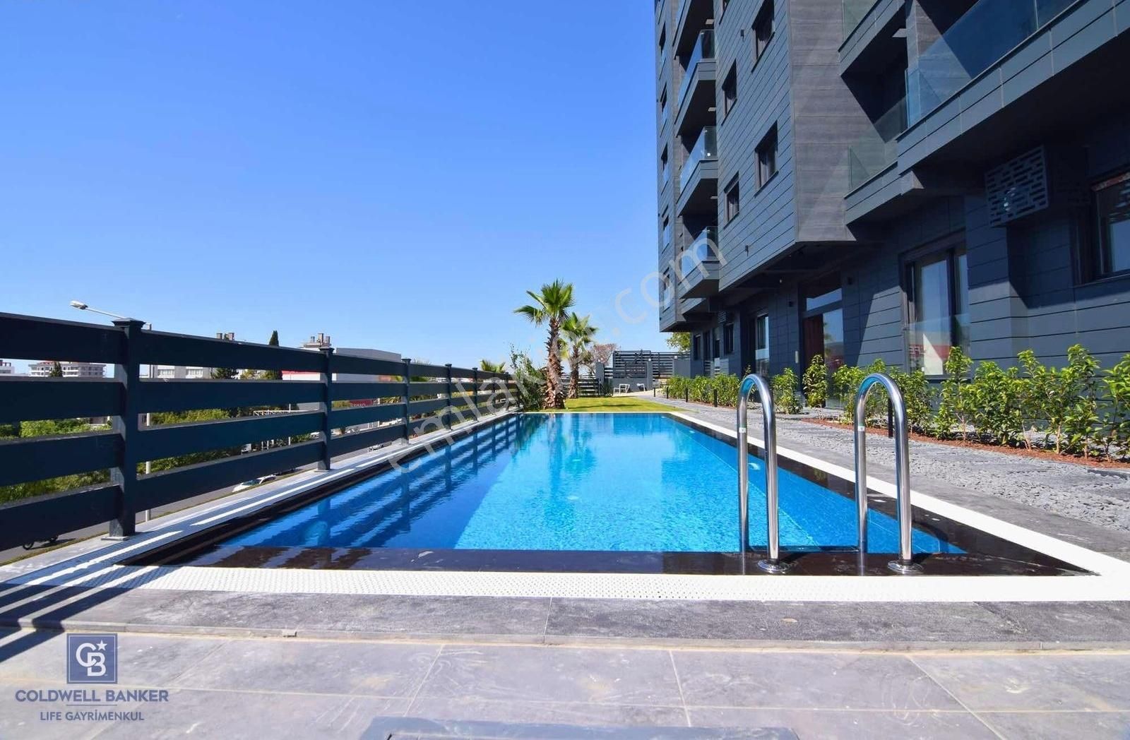 Çiğli Balatçık Black Suits|| Ara Kat 2+1 Teraslı Satılık Daire
