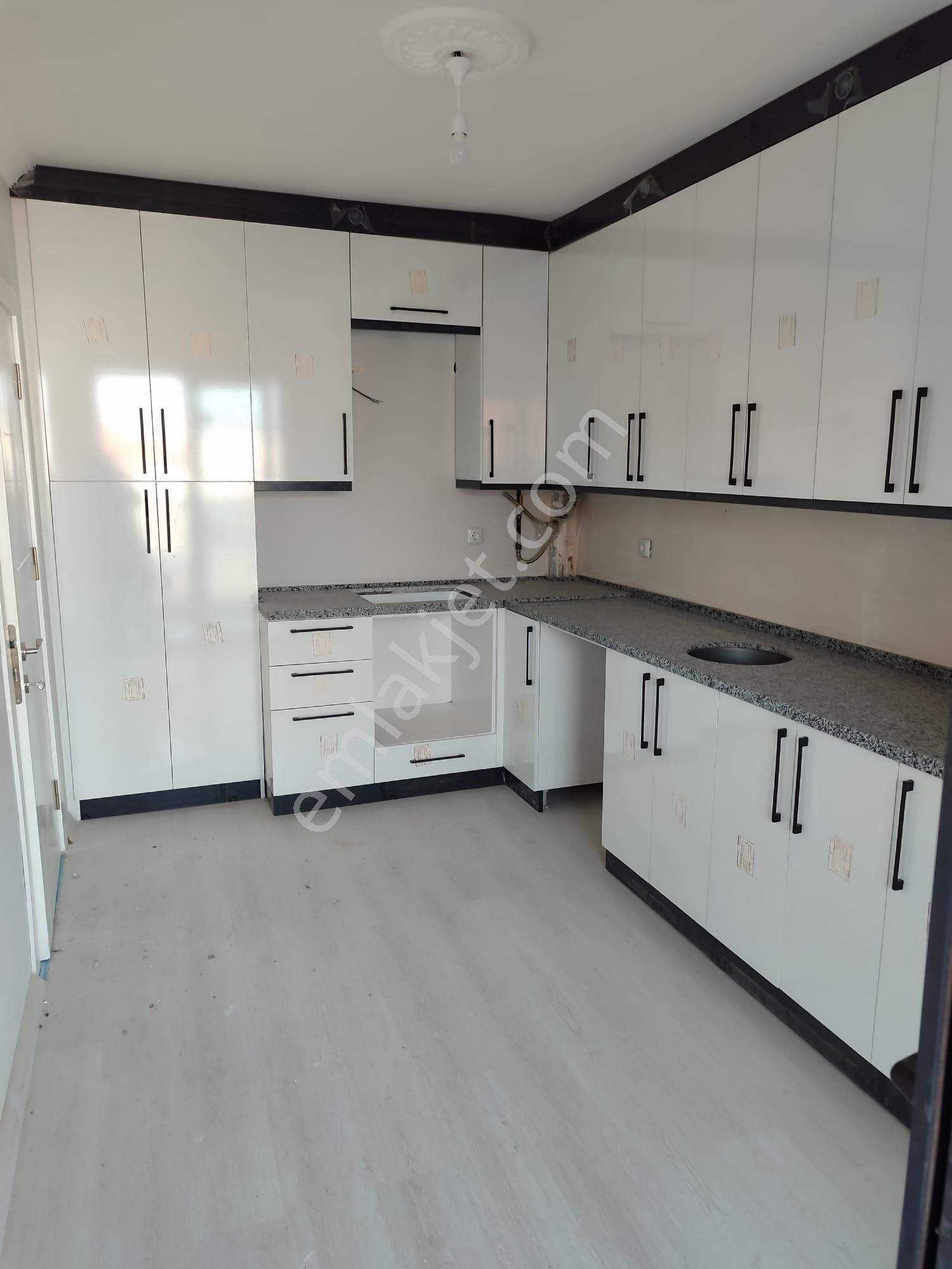 Atatürk Mahallesinde Müstakil Tadında 2+1 Dairelerimiz - Görsel 7