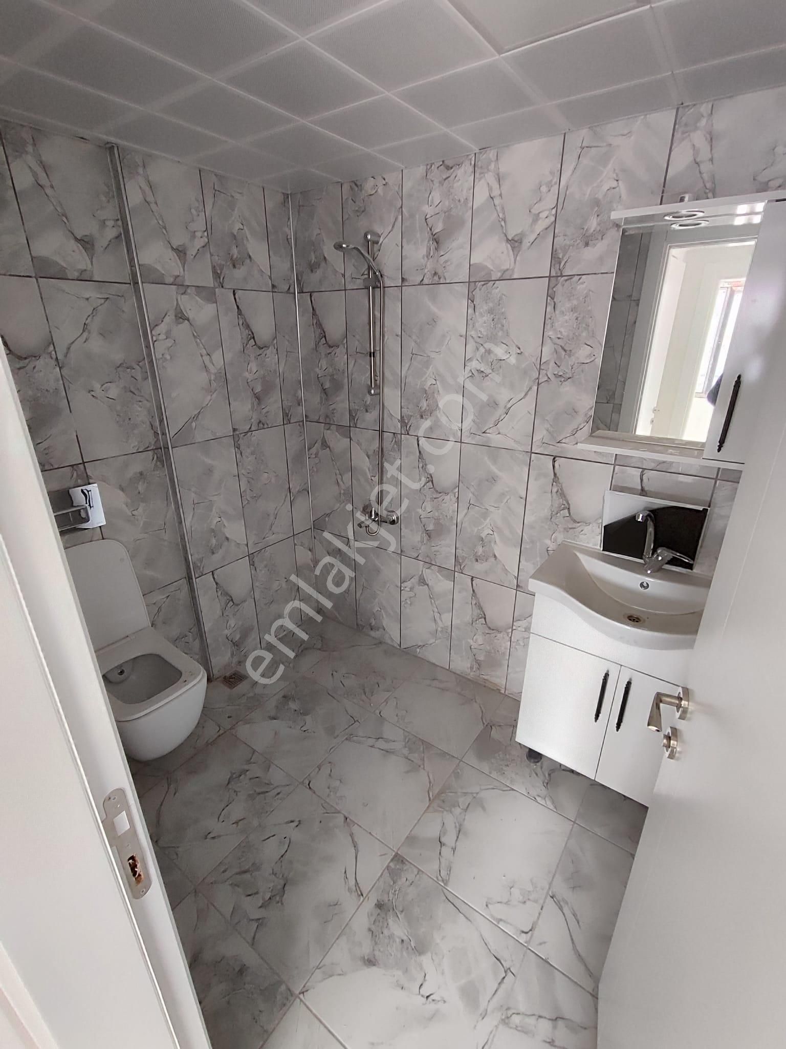 Atatürk Mahallesinde Müstakil Tadında 2+1 Dairelerimiz - Görsel 13