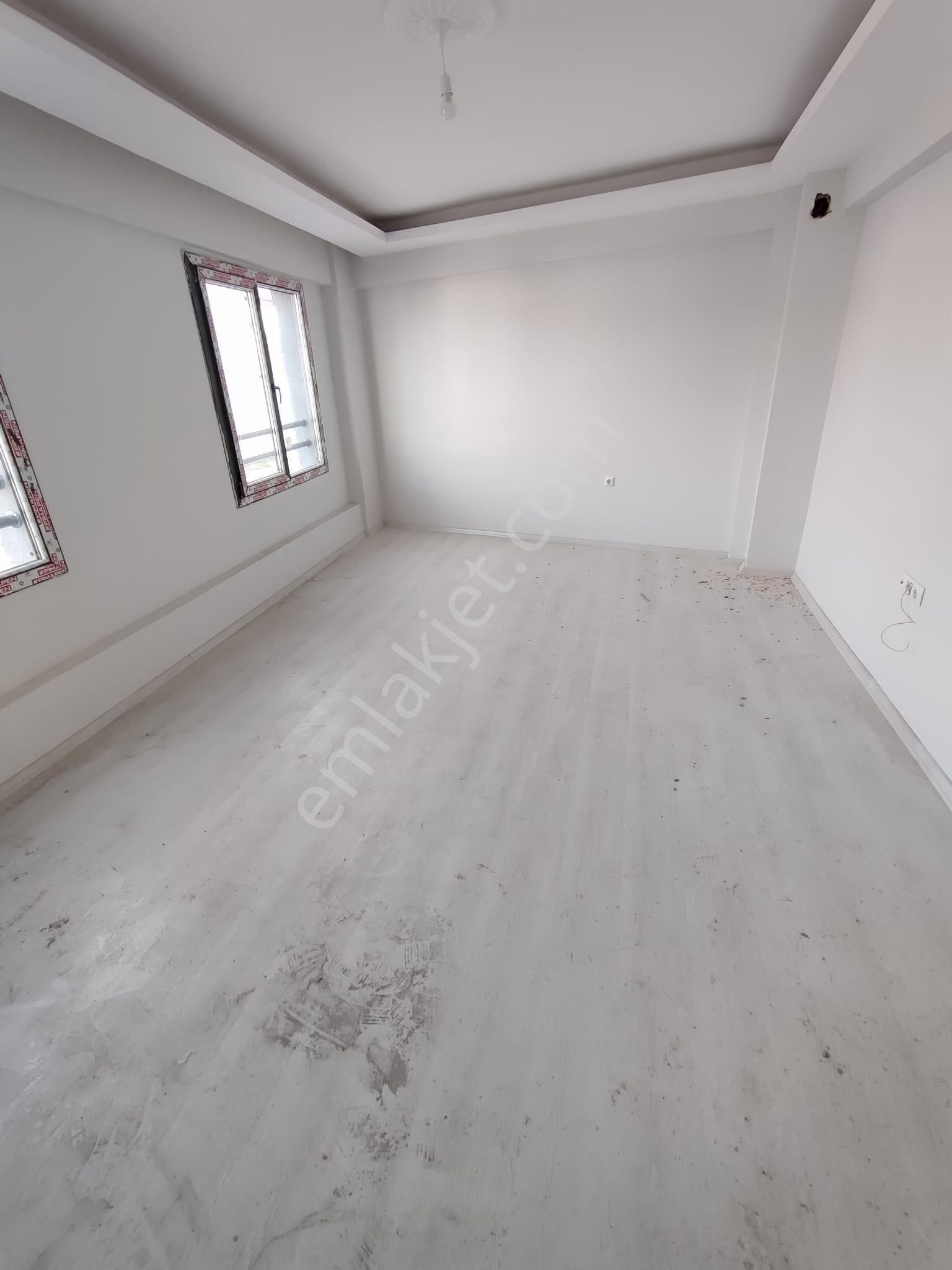 Atatürk Mahallesinde Müstakil Tadında 2+1 Dairelerimiz - Görsel 4