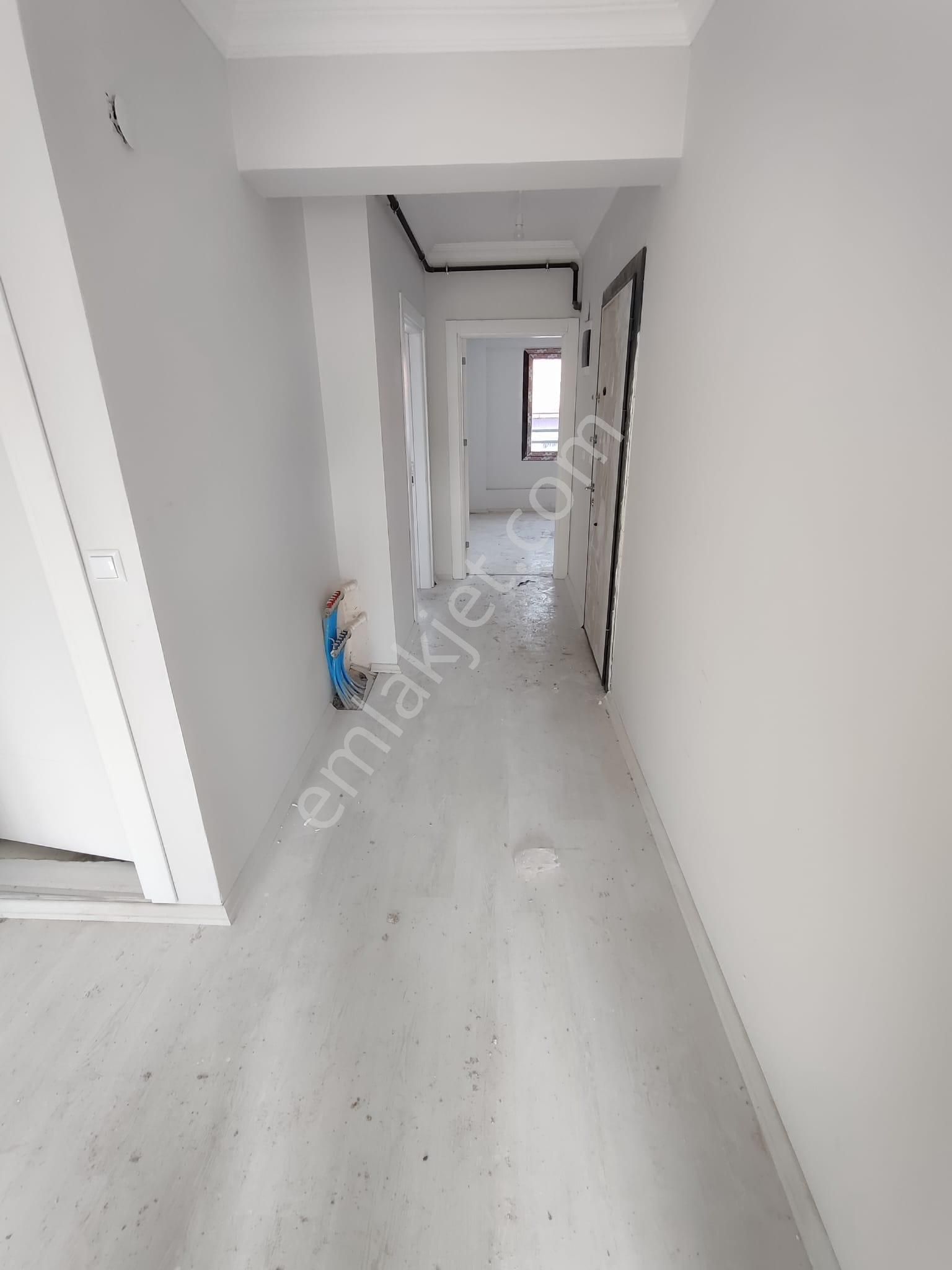 Atatürk Mahallesinde Müstakil Tadında 2+1 Dairelerimiz - Görsel 9