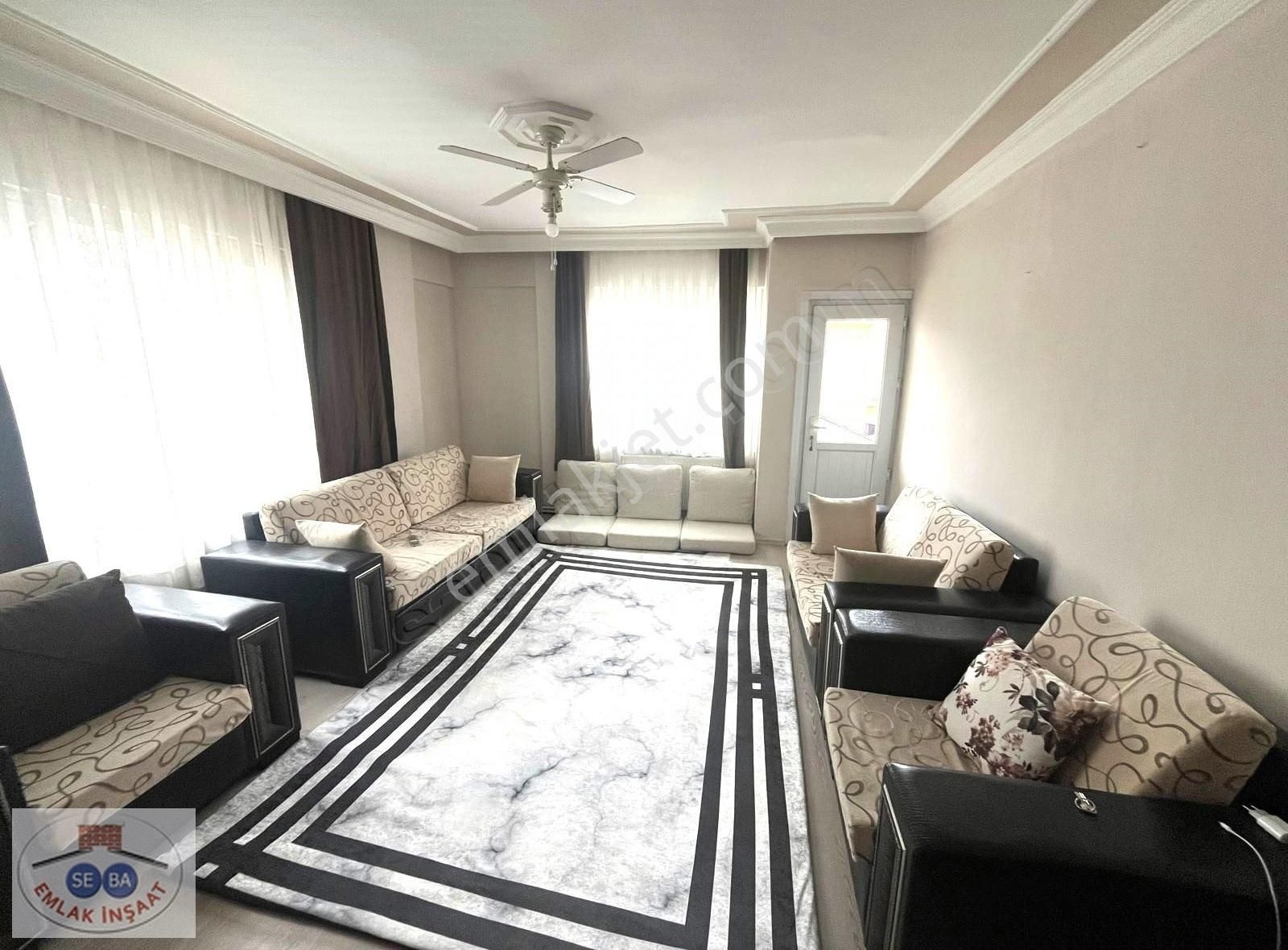 Seba'dan Gültepe Mh 3+1 120m2 Metrobüse Yakın Satılık Arakat...