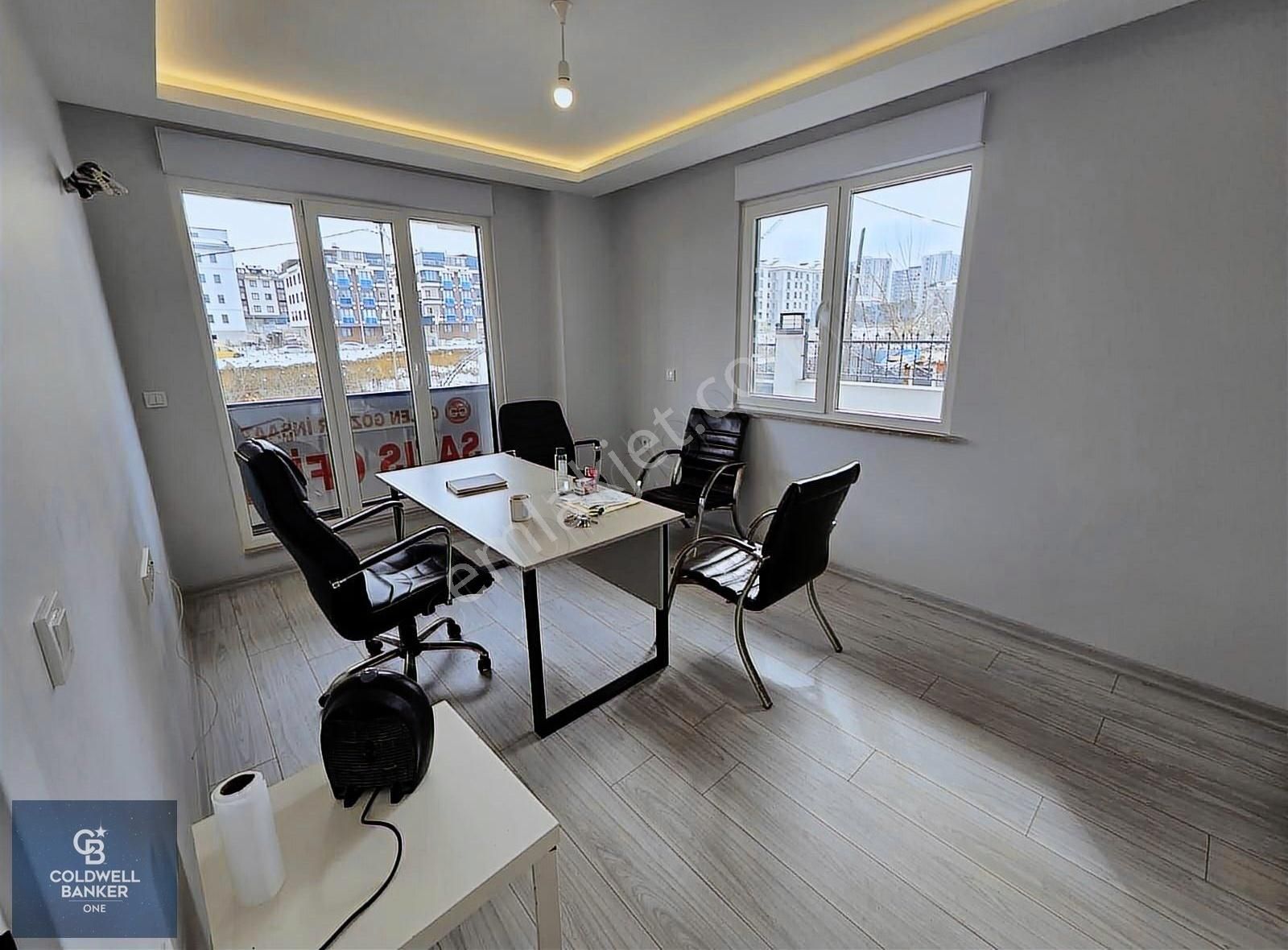 Muhyettin Kaya'dan Abdurrahmangazi Mah.satılık 2+1 Giriş Daire