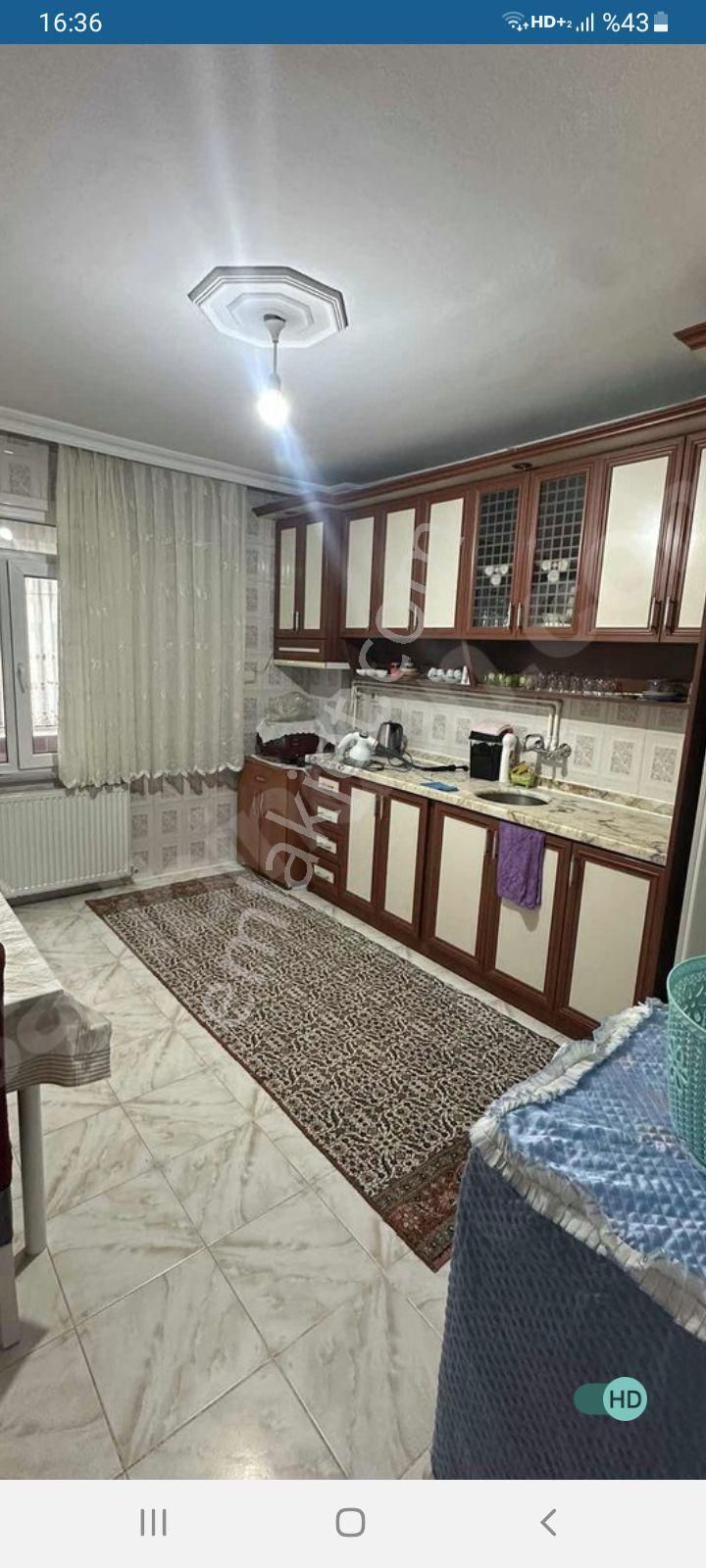 Tam Eşyalı