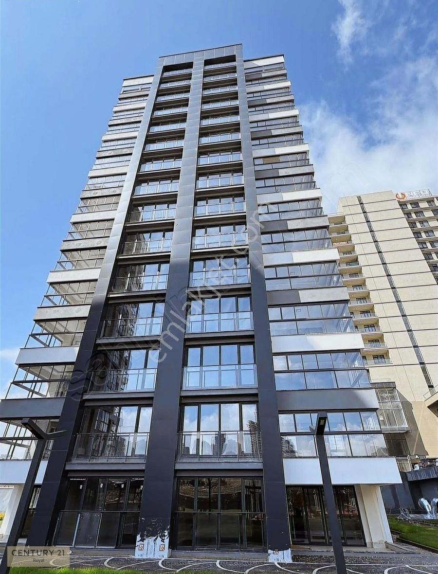 Beytepe Vital İncek Projesi Peyzaj Manzaralı Satılık 4+1 Daire