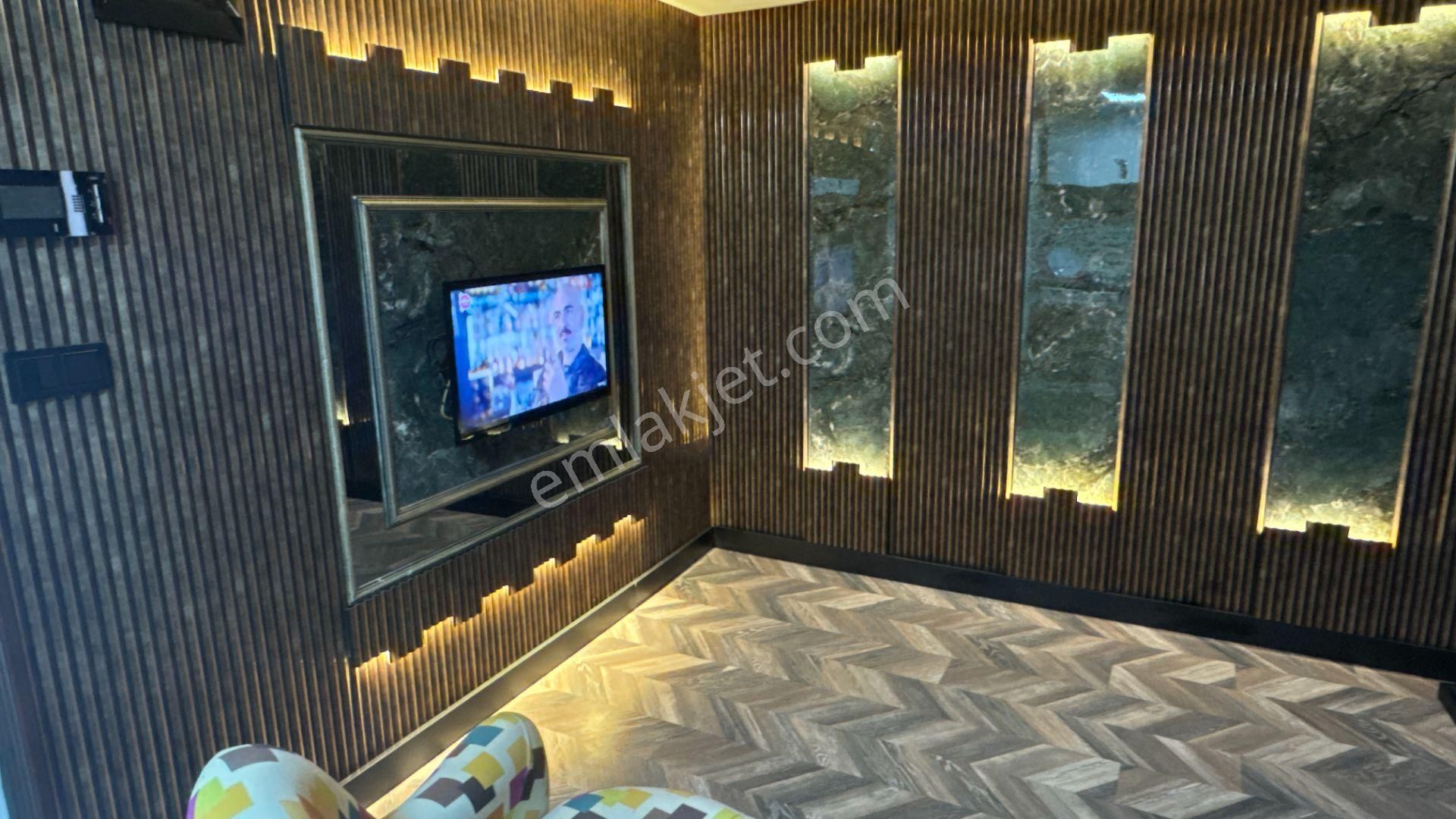Bursa Heykel Fomarada Osmangazide Günlük Kiralık Daire
