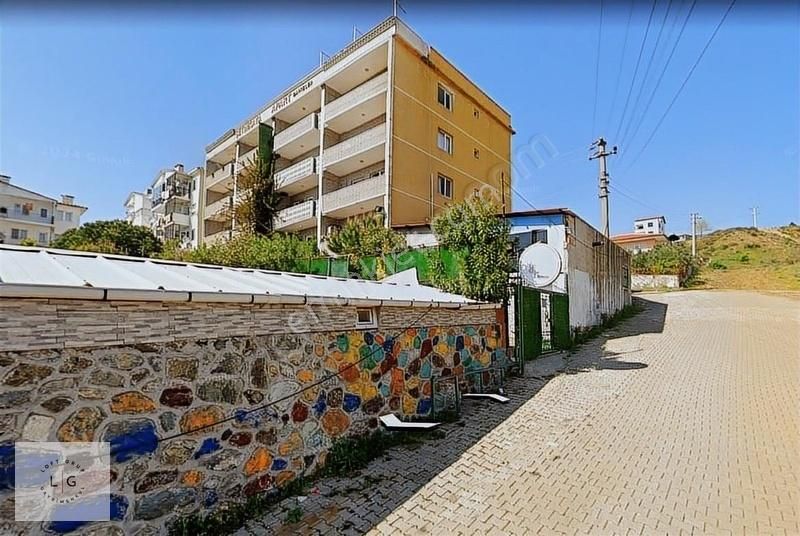 Yalova Armutlu'da Satılık 74m2 2+1 Daire