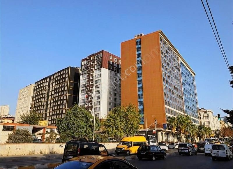 Esenyurt Acunkent Sitesi 1+0 Acil Satılık Daire