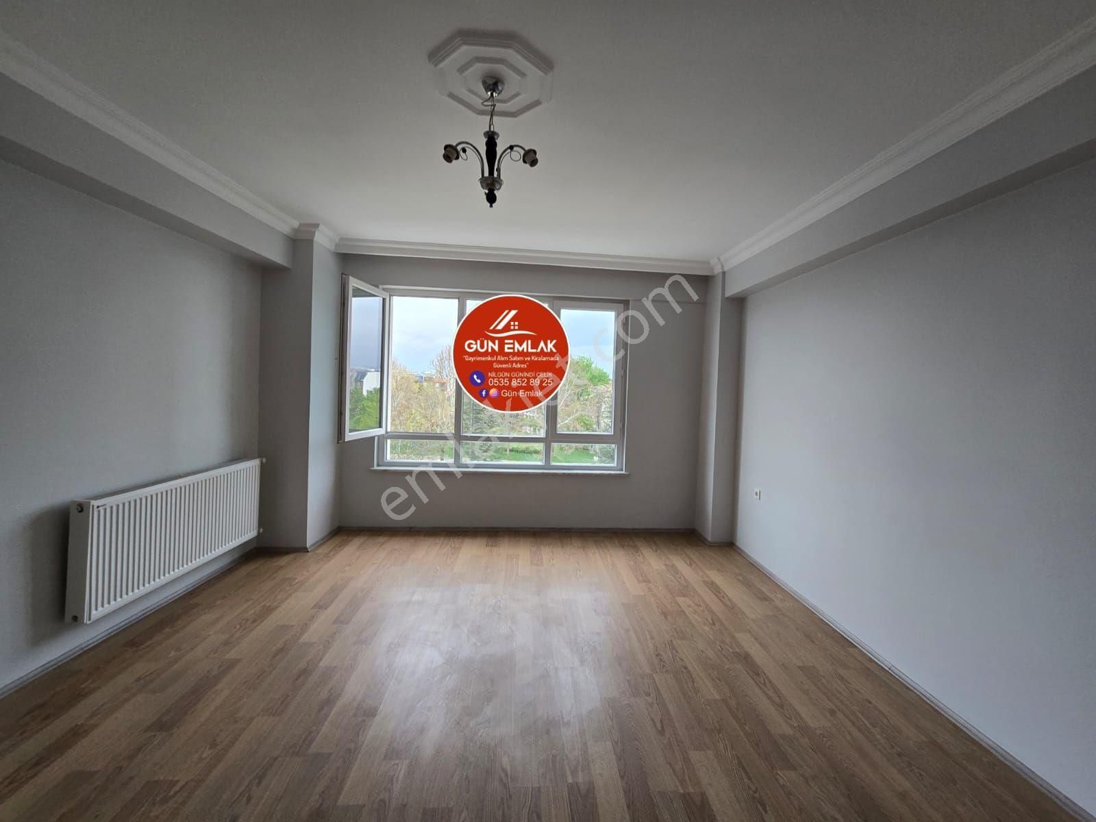 Eskişehir Tepebaşı Zafer Mh Gazi Yakup Satar Cd 3+1 Satılık Daire