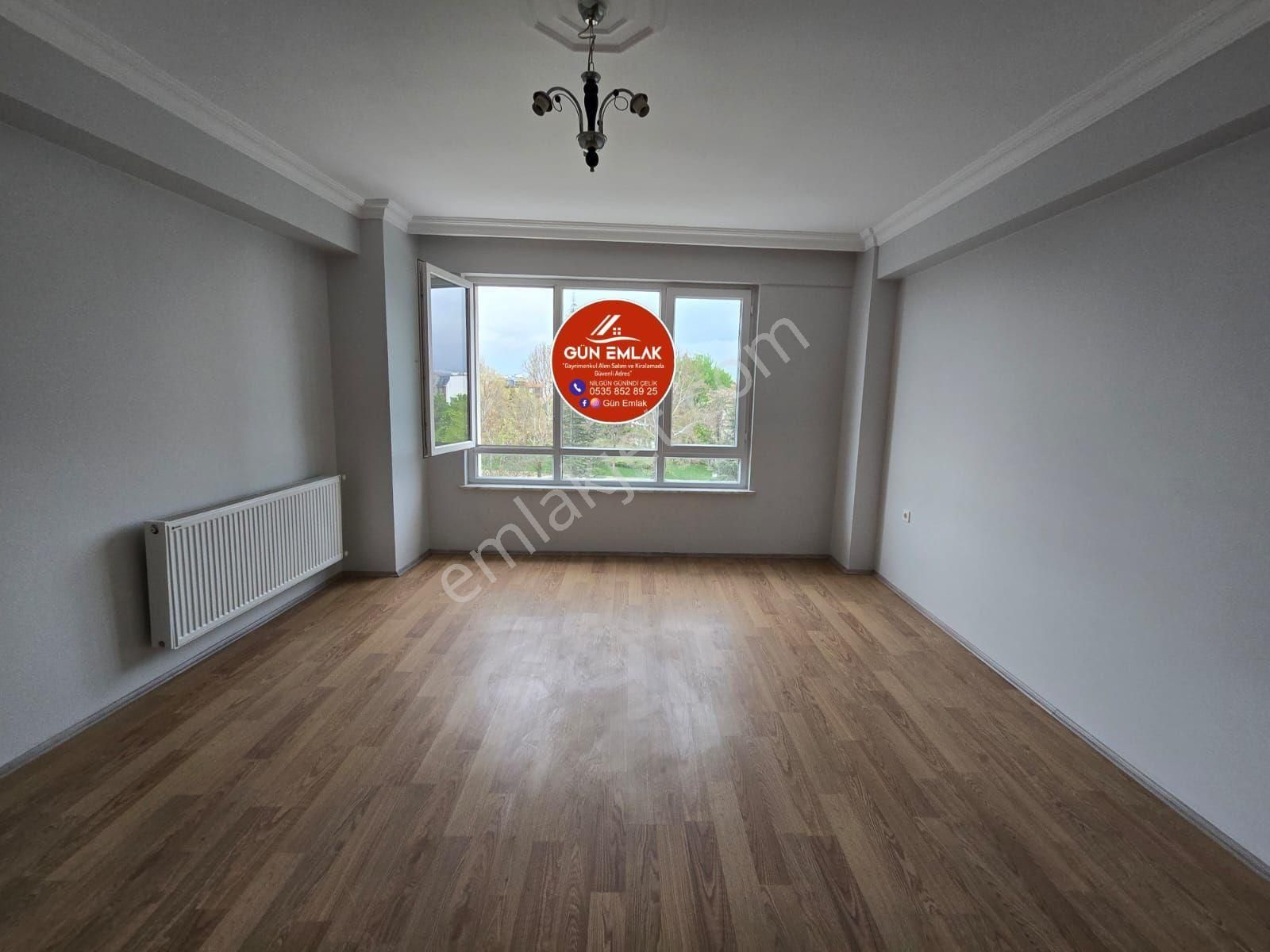 Eskişehir Tepebaşı Zafer Mh Gazi Yakup Satar Cd 3+1 Satılık Daire - Görsel 14