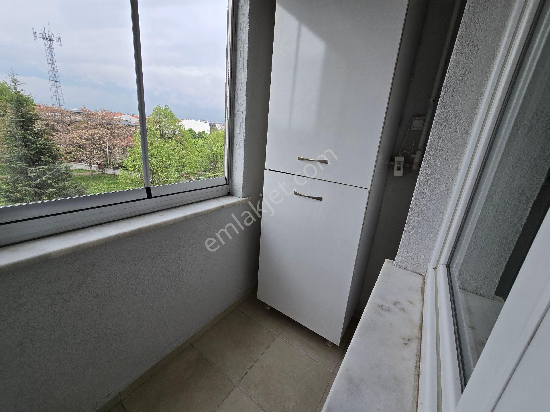 Eskişehir Tepebaşı Zafer Mh Gazi Yakup Satar Cd 3+1 Satılık Daire - Görsel 8