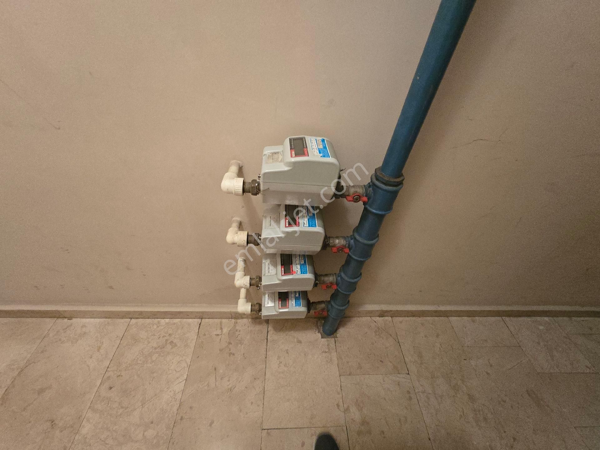 Eskişehir Tepebaşı Zafer Mh Gazi Yakup Satar Cd 3+1 Satılık Daire - Görsel 18