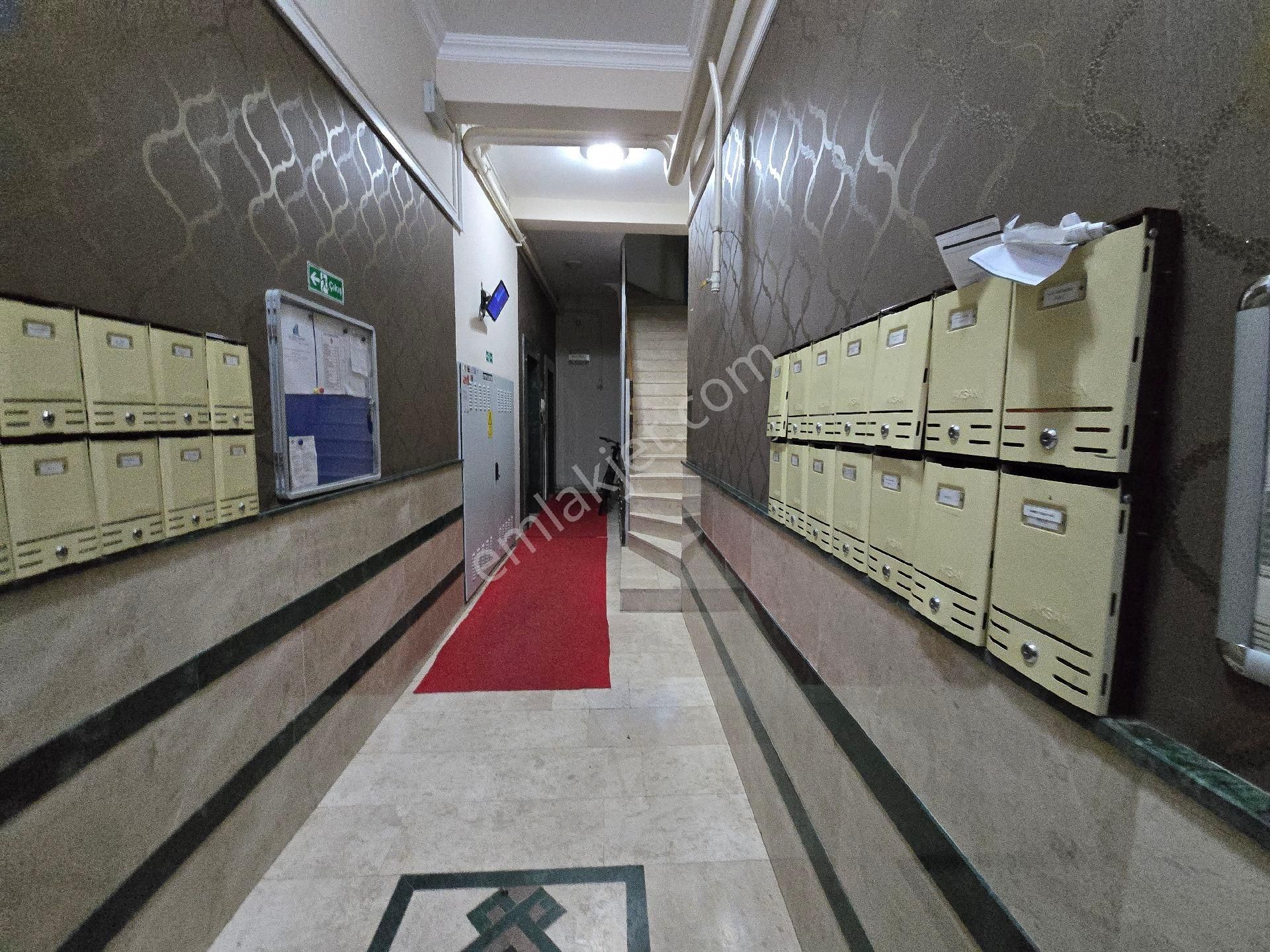 Eskişehir Tepebaşı Zafer Mh Gazi Yakup Satar Cd 3+1 Satılık Daire - Görsel 33