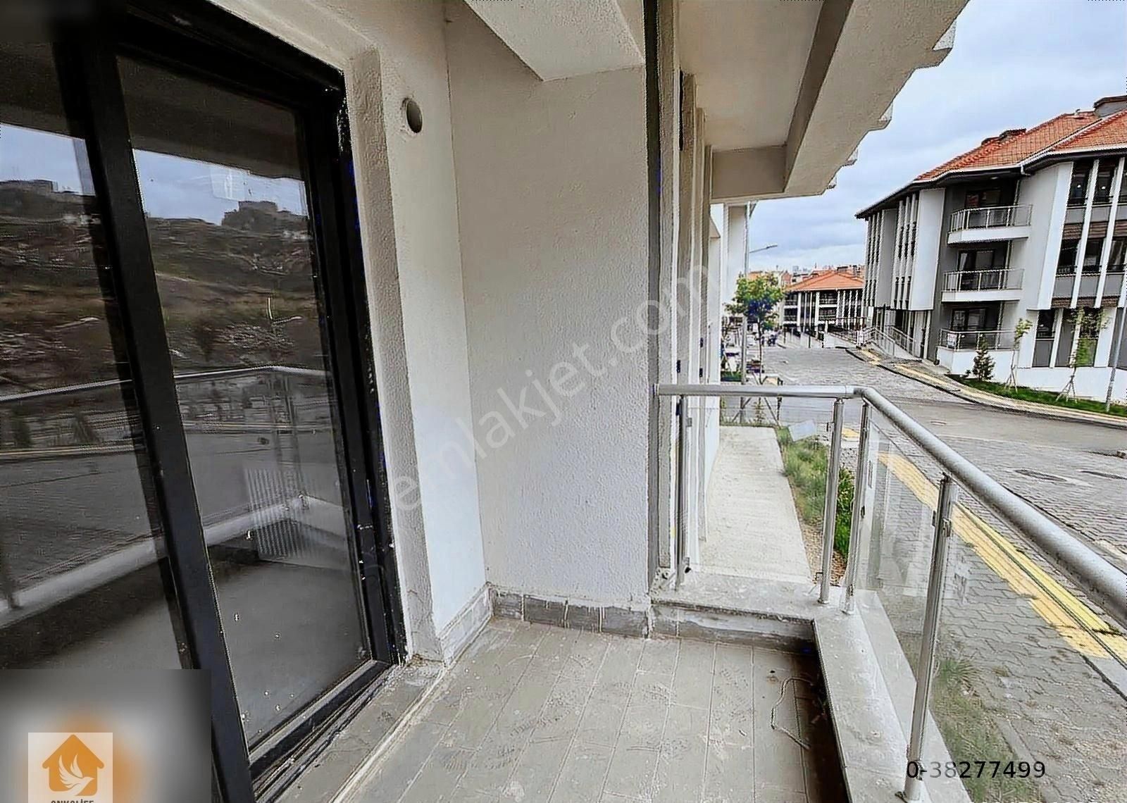 Aktaş Tokı 4.etap Da Satılık 2+1 Yüksek Giriş Daire