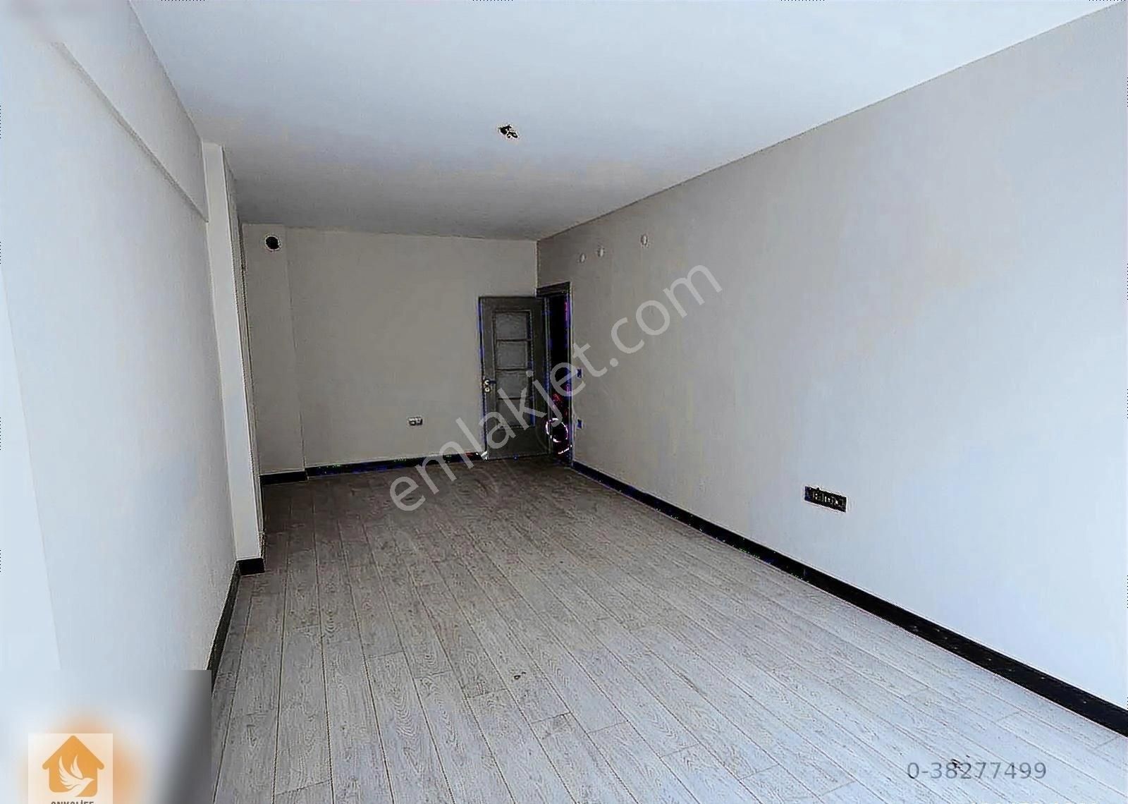 Ankalife'tan Aktaş 4.etapta Satılık Kale Manzaralı 2+1 Daire