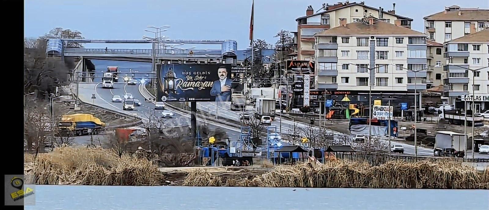 Sincan Temellide Çok Uygun Fiyata 8 Katlı İmarlı Arsa Acil