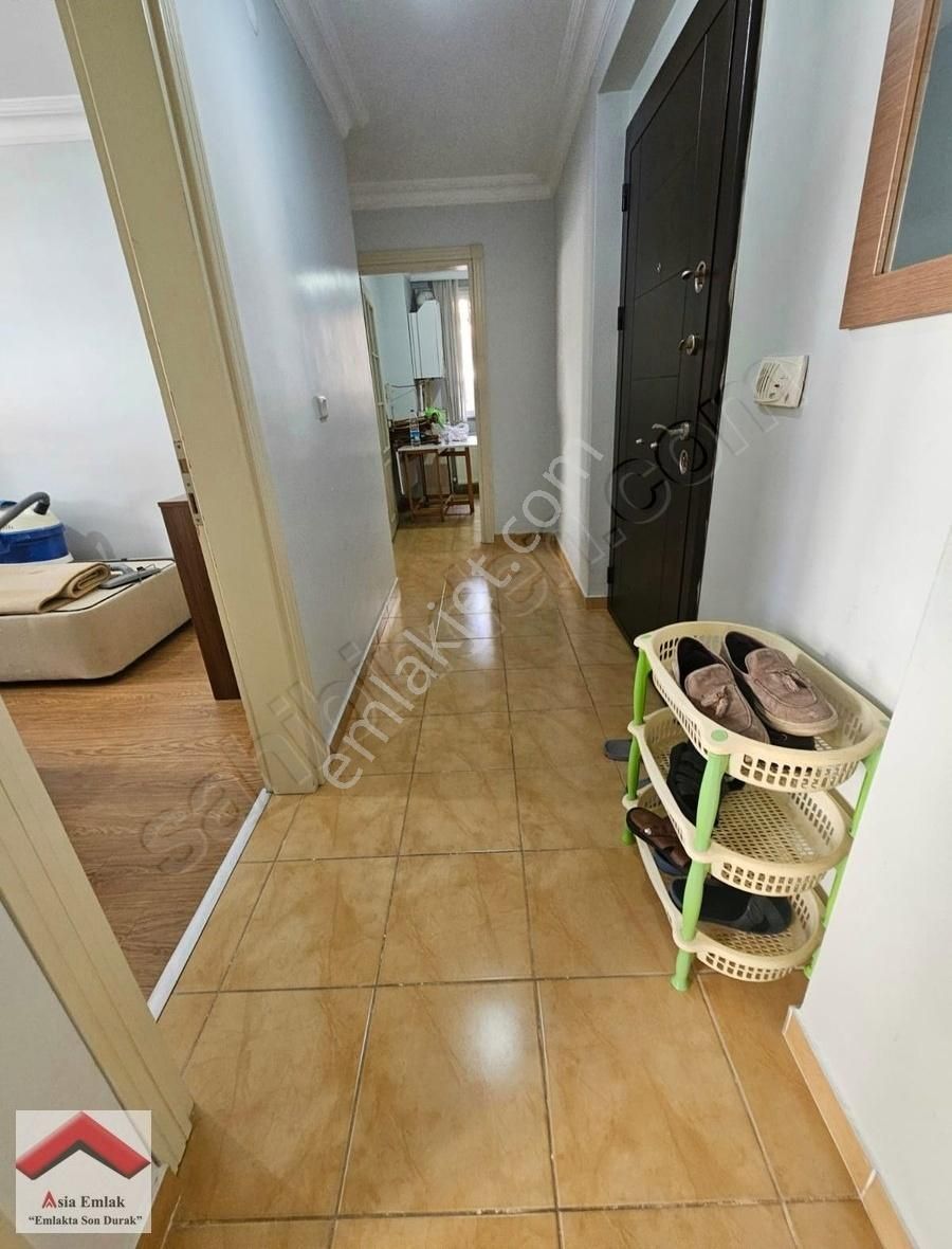 Asıa Emlaktan Kentplusa Çok Yakın Yeni Binada 2+1