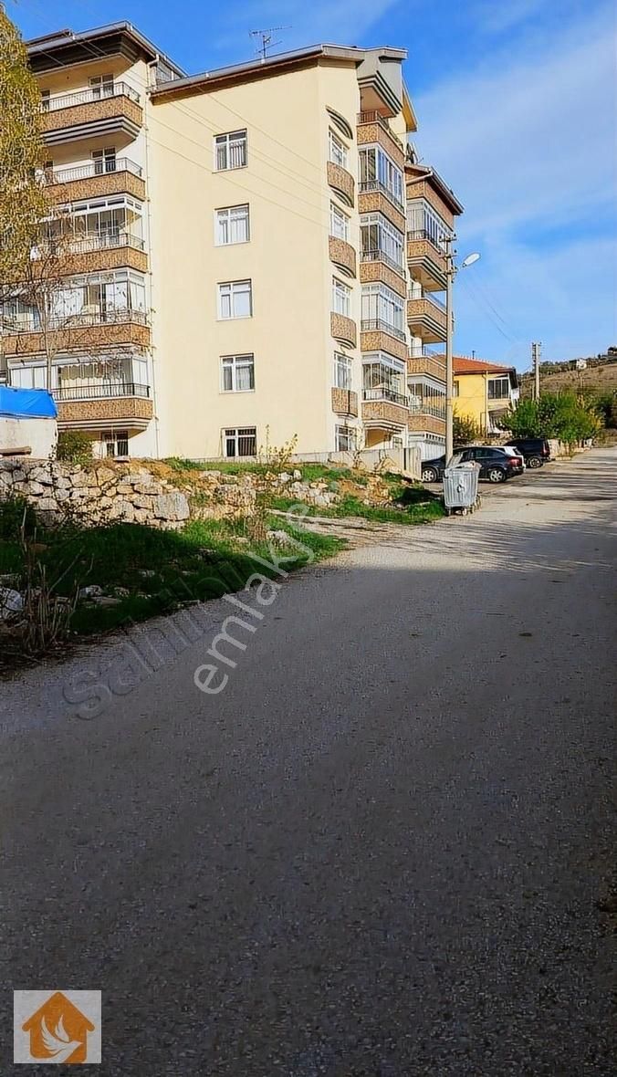 Ankalife Gayrimenkul Satılık Daire