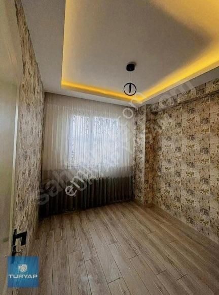 Lüks Mimari Geniş Yaşam Alanı 2+1 Dairede Uygun Fiyatıyla