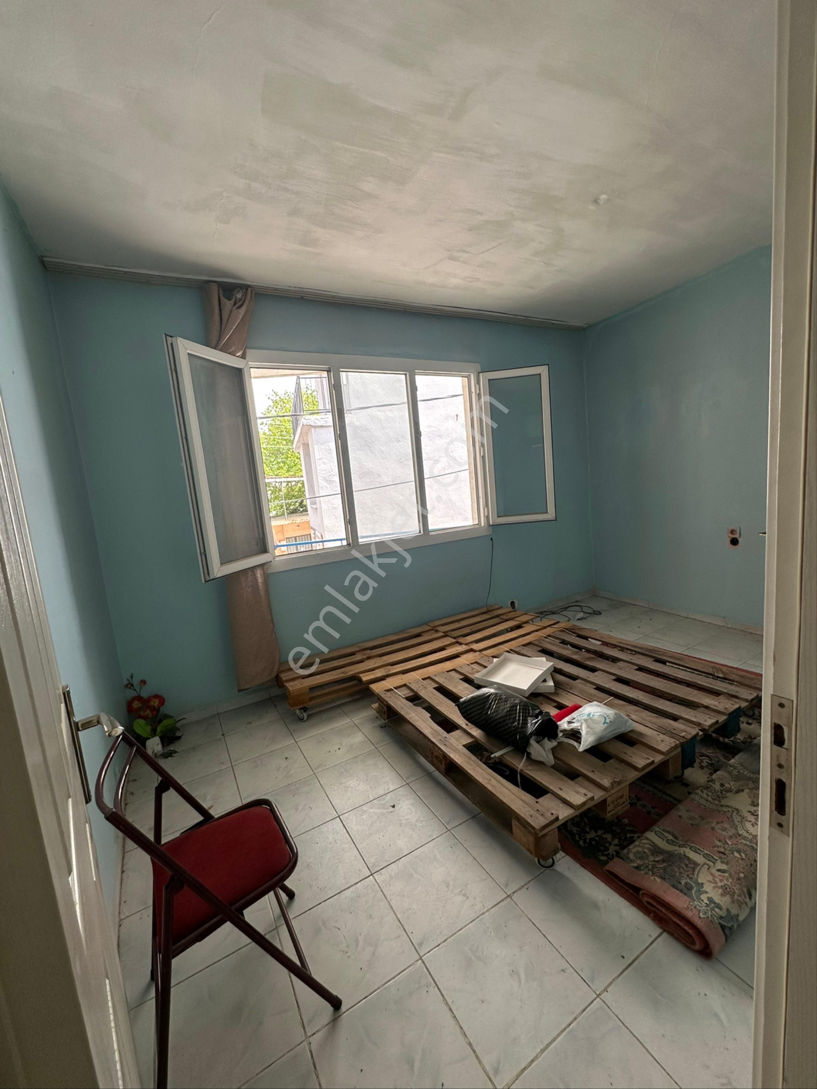 Konak Levent De Müstakil 2 Katlı Bahçeli Ve Garajlı Satılık Bina - Görsel 19