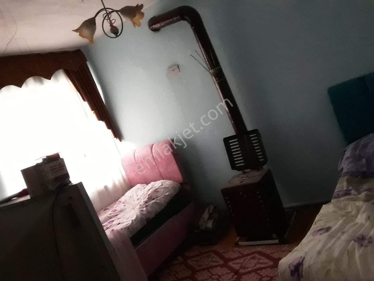 Konak Levent De Müstakil 2 Katlı Bahçeli Ve Garajlı Satılık Bina - Görsel 8