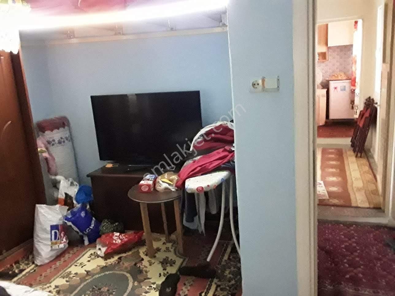 Konak Levent De Müstakil 2 Katlı Bahçeli Ve Garajlı Satılık Bina - Görsel 6