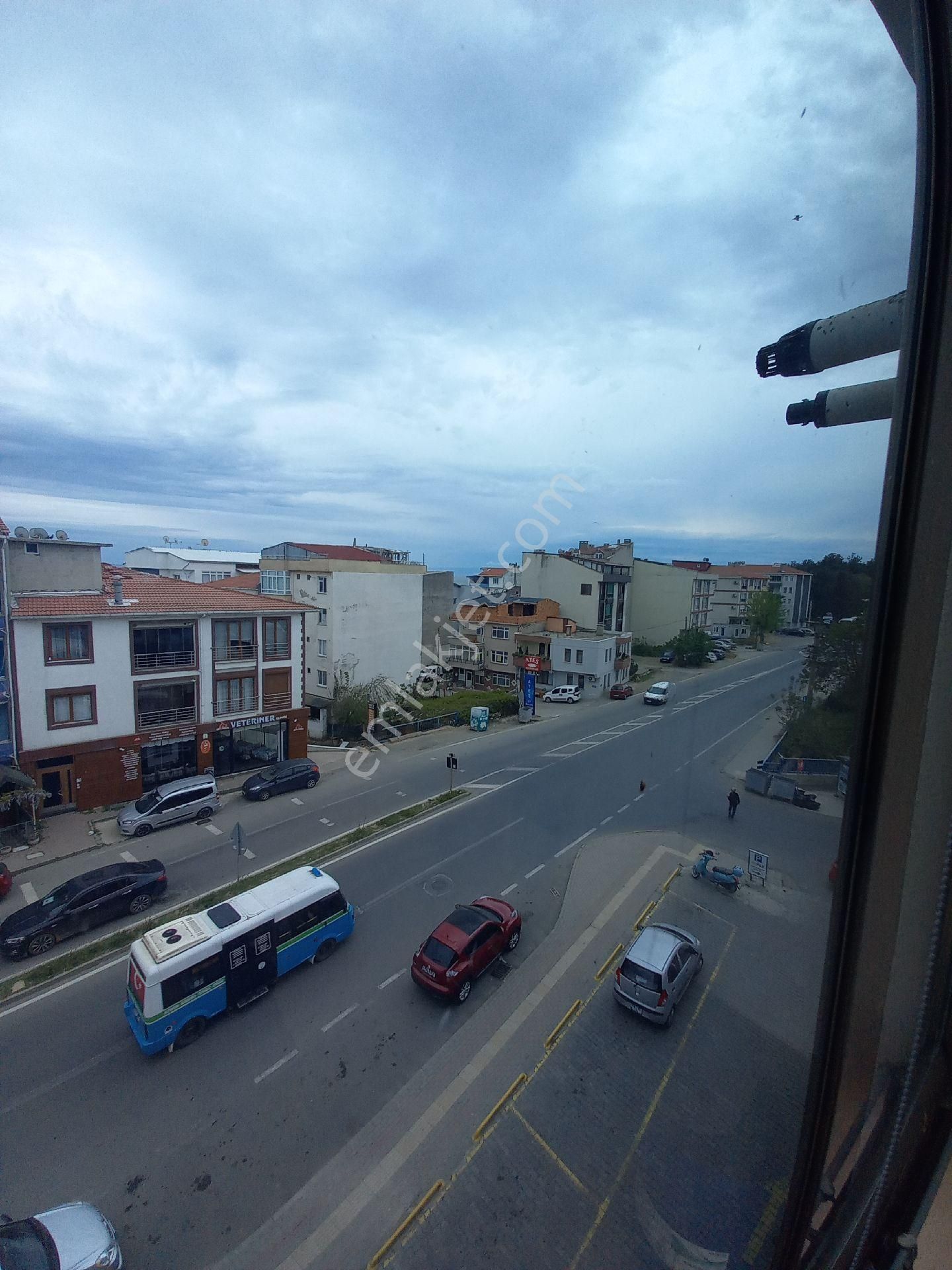 Tekirdağ Altınova Lüx 3+1 Daire Ful Deniz Manzaralı