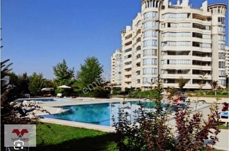 Alacaatlı Ada Konutlarında Satılık 4+1 Daire