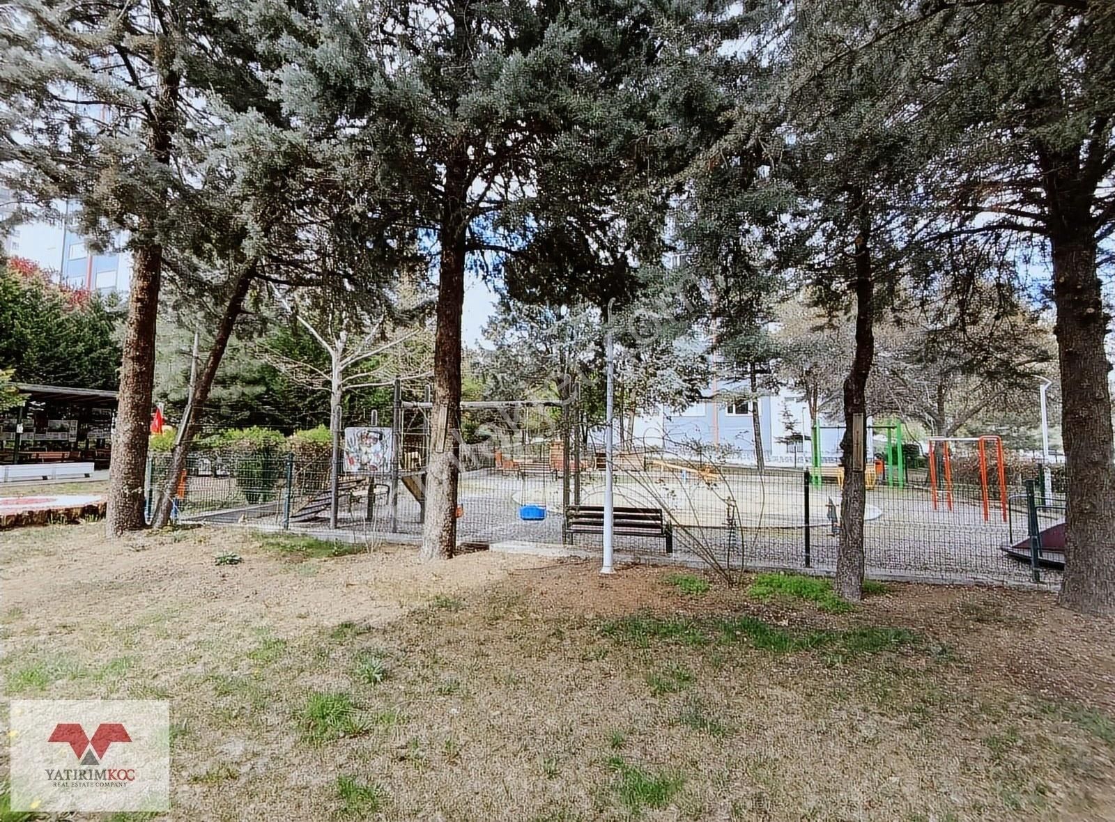Eryaman 2,etap Sitede 3+1 Kiralık