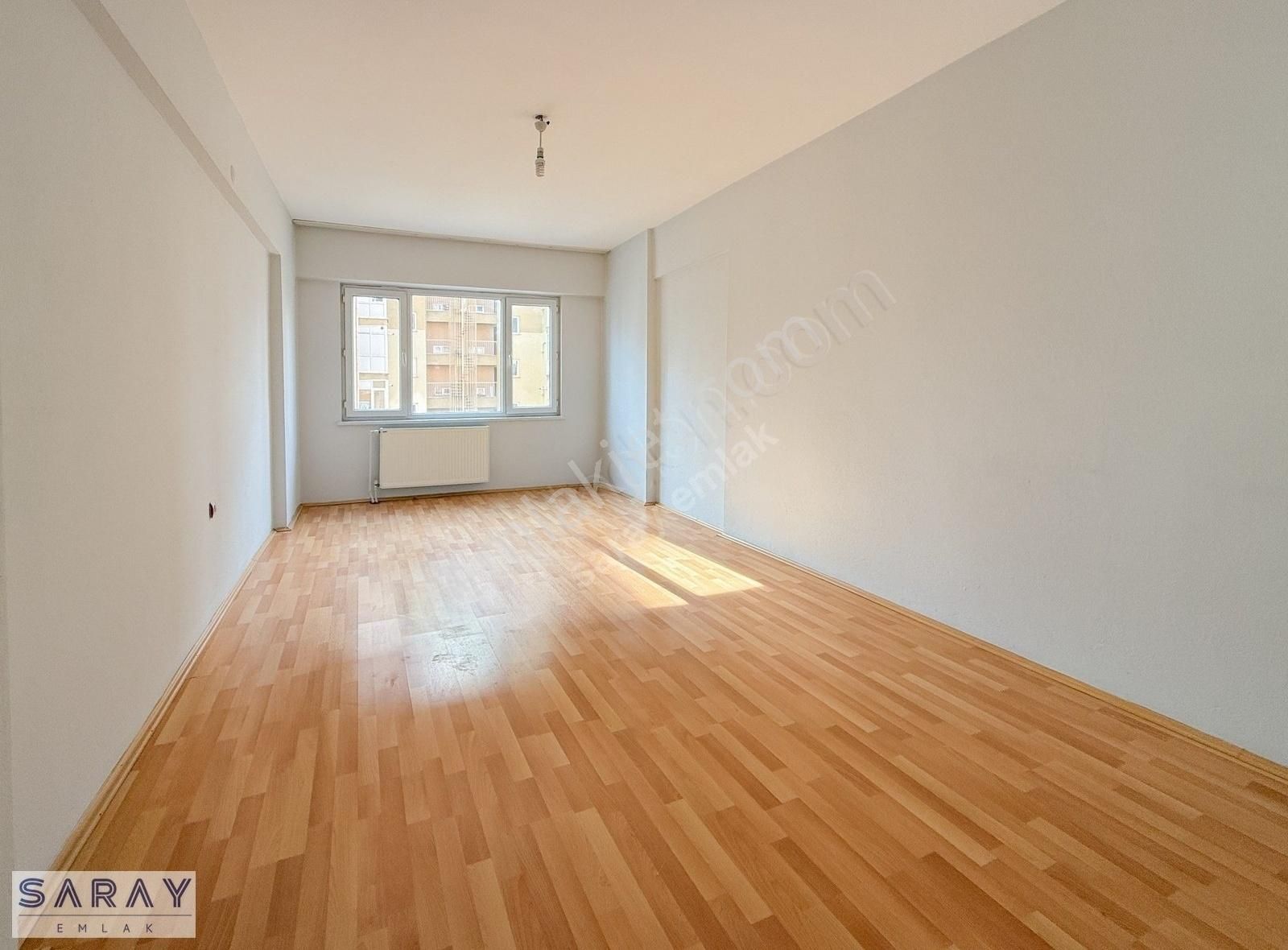 Mimsinde Satılık Güney Cephe 3+1 Odalı Merkezi Sistem Daire