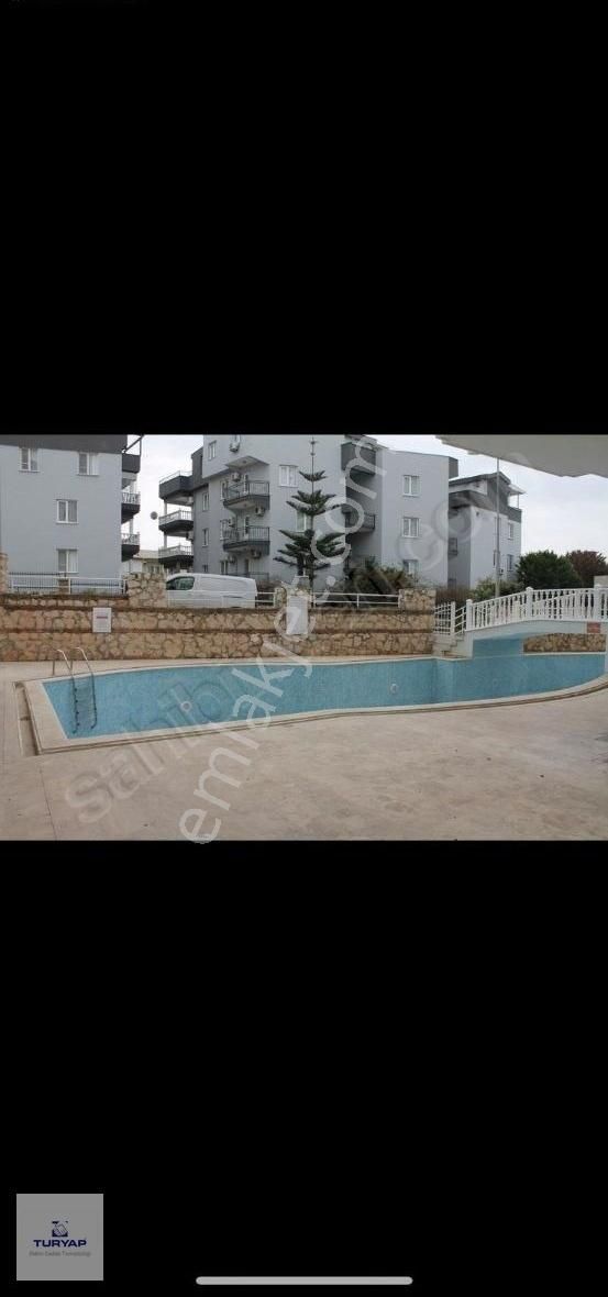 Altınkum Da Denize Yakın 1+1 Dublks Daire