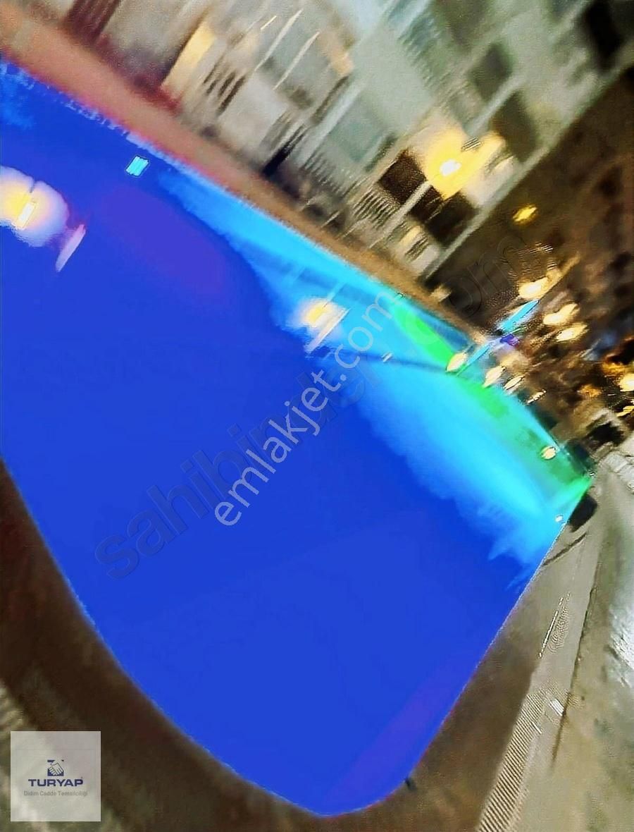 Havuzlu 2+1