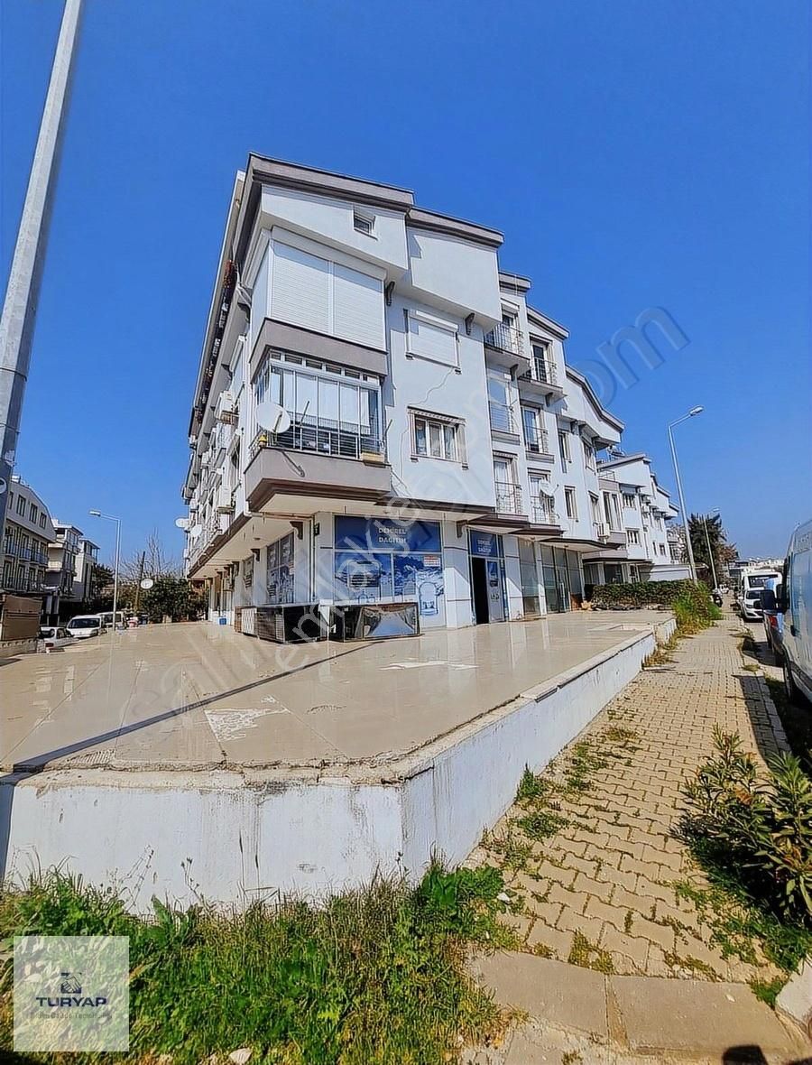 Merkezi Konumda 400m2 Dükkan