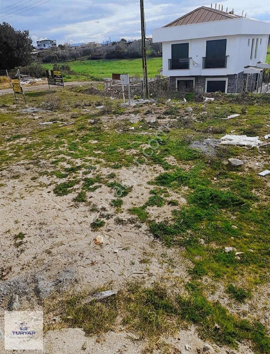 Cok Acil Fiyat Düştü Didim'de Harika Yatırım 2 Villalık