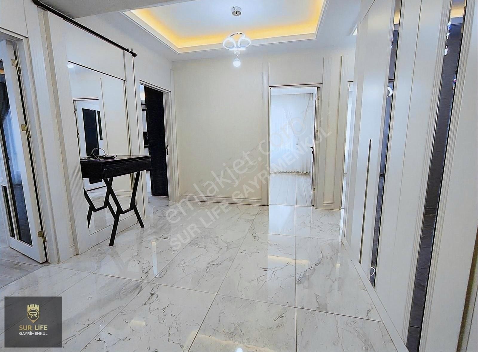 Yeni Cezaevi Karşısı Kelepir Daire 3.5+1