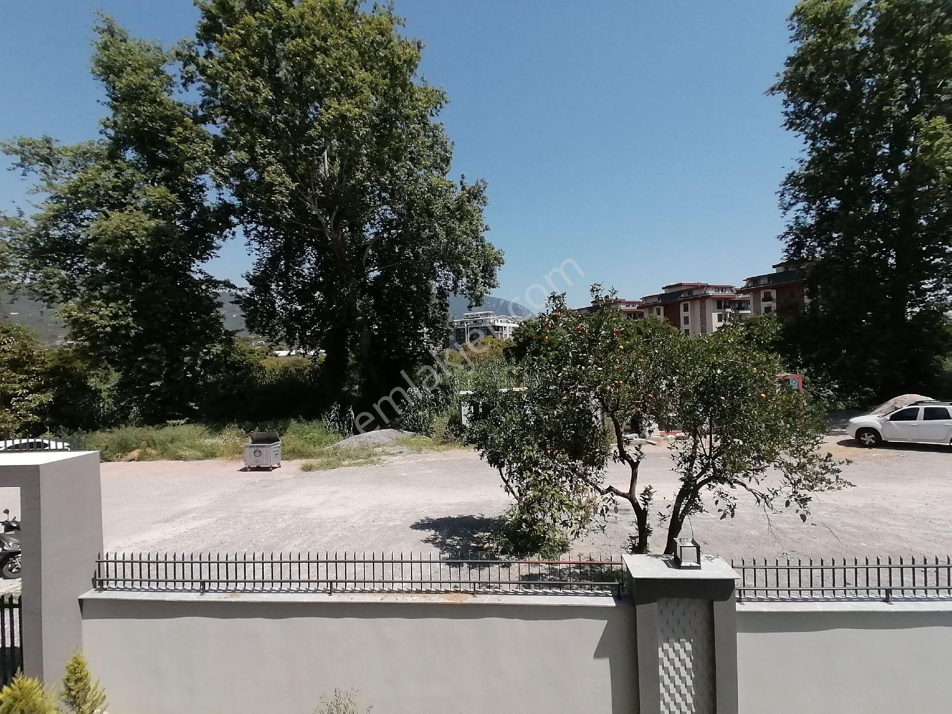 Alanya/oba Çarşamba Mah.havuzlu Site İçinde 1+1 Satılık Daire - Görsel 16